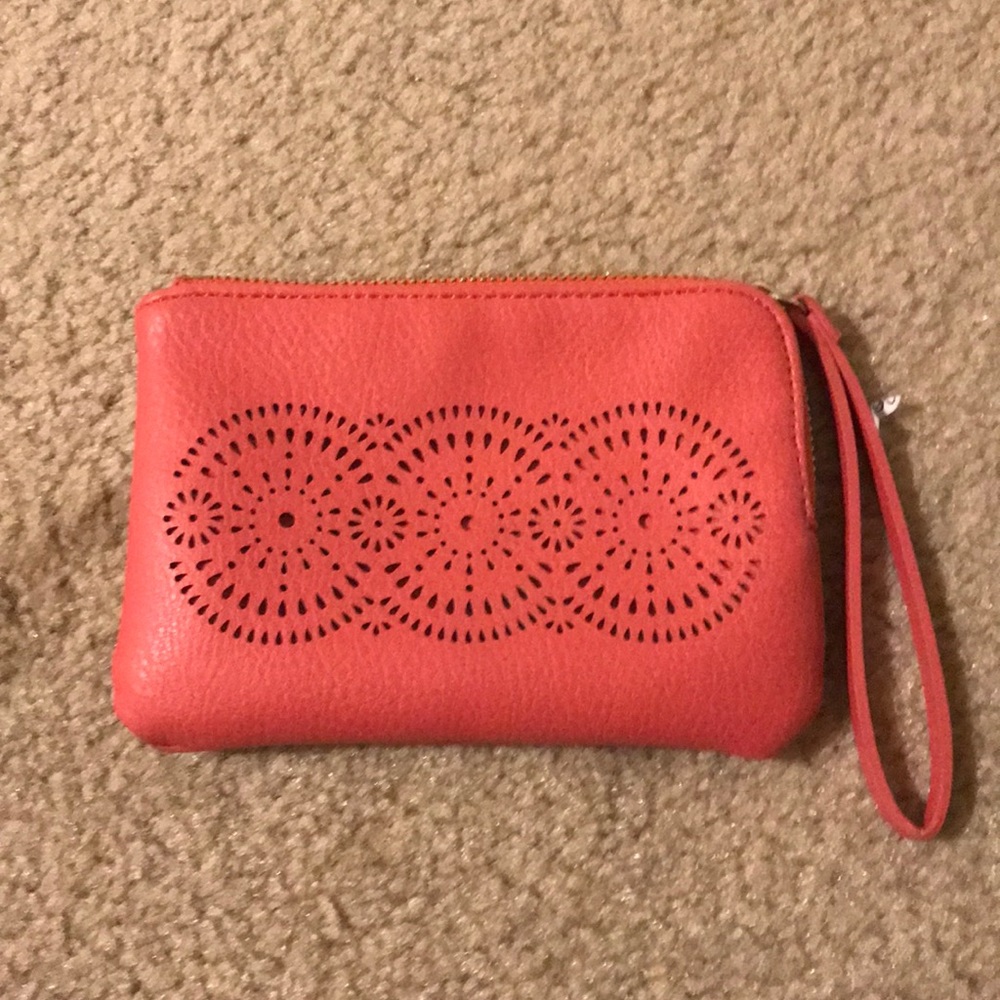 Card carrier/holder